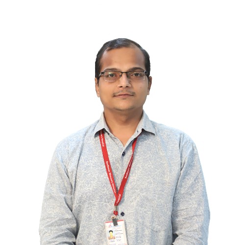 Mr. Pranav Patel